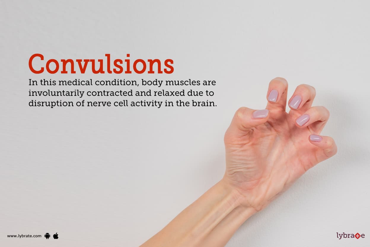Convulsion pharmacology