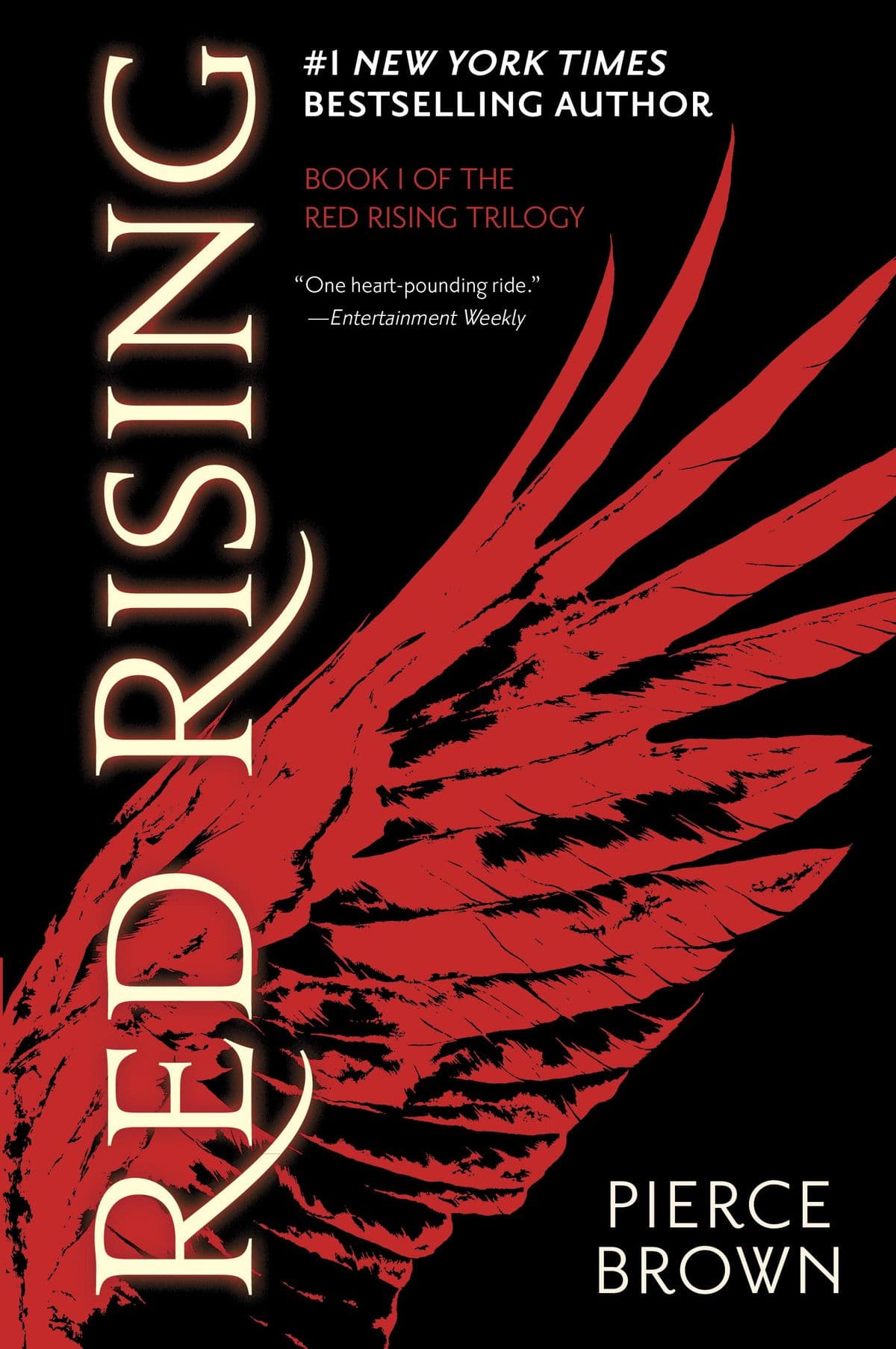 Red rising 